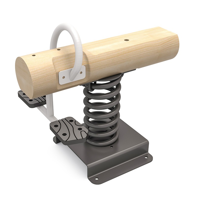 SR-21031-E-ROBINIA Spring Rider-Wisdom Playgrounds | Outdoor Playground ...
